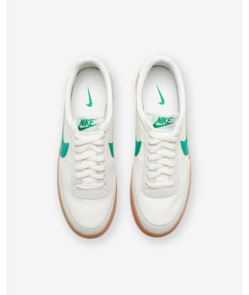 NIKE KILLSHOT 2 LEATHER - SAIL/ LUCIDGREEN/ GUM Livraison rapide