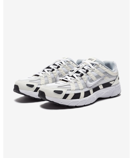 NIKE P-6000 - SAIL/ WHITE/ WOLFGREY/ METALLICSILVER commande en ligne