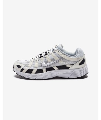 NIKE P-6000 - SAIL/ WHITE/ WOLFGREY/ METALLICSILVER commande en ligne