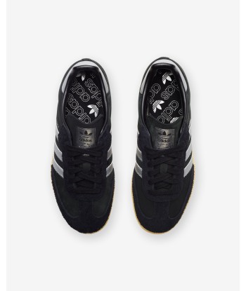 ADIDAS WOMEN'S SAMBA OG - CBLACK/ MSILV est présent 