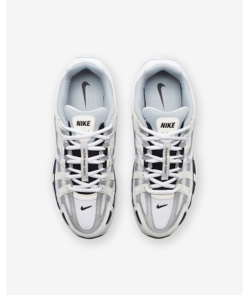 NIKE P-6000 - SAIL/ WHITE/ WOLFGREY/ METALLICSILVER commande en ligne