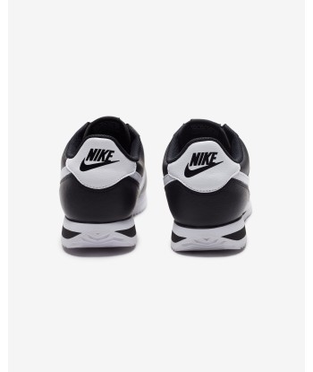 NIKE CORTEZ - BLACK/ WHITE les ctes