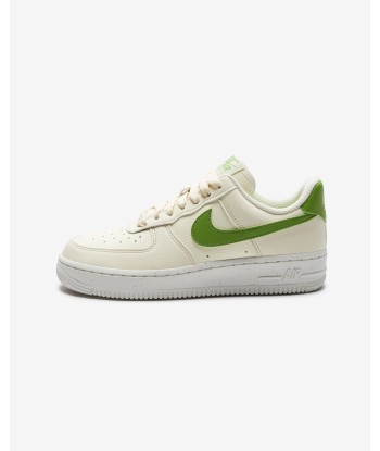 NIKE WOMEN'S AIR FORCE 1 '07 NN - COCONUTMILK/ CHLOROPHYLL 2023