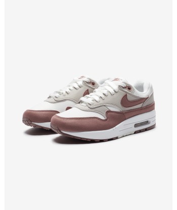 NIKE WOMEN'S AIR MAX 1 - SMOKEYMAUVE français