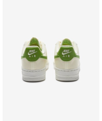 NIKE WOMEN'S AIR FORCE 1 '07 NN - COCONUTMILK/ CHLOROPHYLL 2023