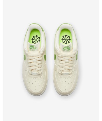 NIKE WOMEN'S AIR FORCE 1 '07 NN - COCONUTMILK/ CHLOROPHYLL 2023