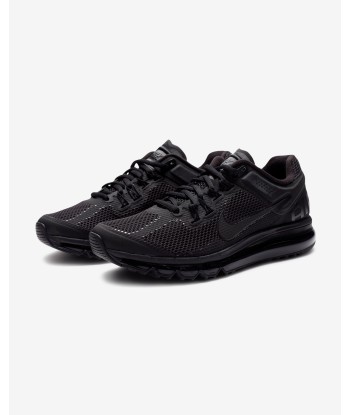 NIKE AIR MAX 2013 - BLACK plus qu'un jeu 