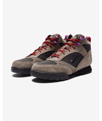 ACG TORRE MID WP - OLIVEGREY/ BLACK/ OFFNOIR/ VARSITYRED de votre