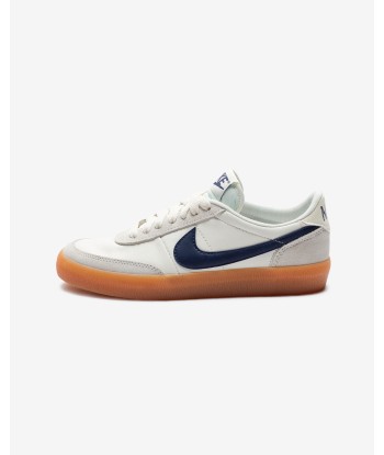 NIKE WOMEN'S KILLSHOT 2 - SAIL/ MIDNIGHTNAVY/ GUMYELLOW Paris Déstockage Promo