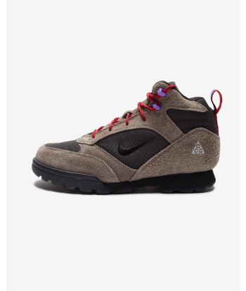 ACG TORRE MID WP - OLIVEGREY/ BLACK/ OFFNOIR/ VARSITYRED de votre