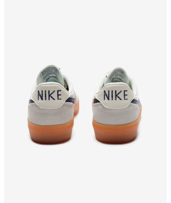 NIKE WOMEN'S KILLSHOT 2 - SAIL/ MIDNIGHTNAVY/ GUMYELLOW Paris Déstockage Promo