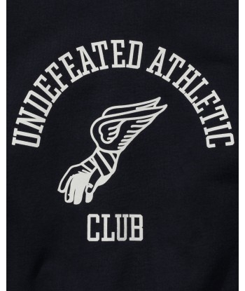 UACTP ATHLETIC CREWNECK Livraison rapide