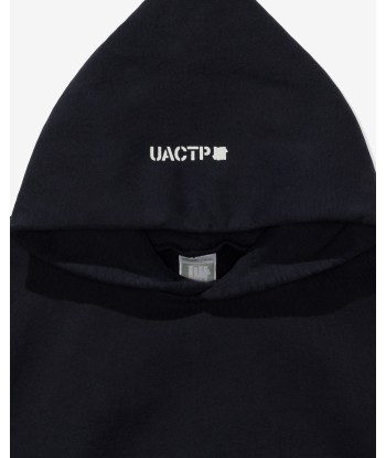 UACTP UNIFORM HOODY de l' environnement