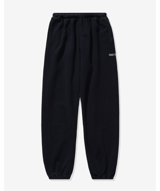 UACTP UNIFORM BANDED BOTTOM SWEATPANT shop