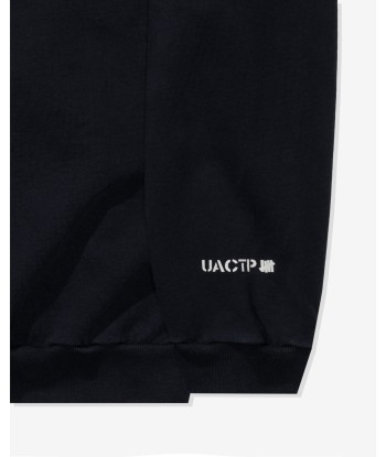 UACTP UNIFORM CREWNECK de l' environnement