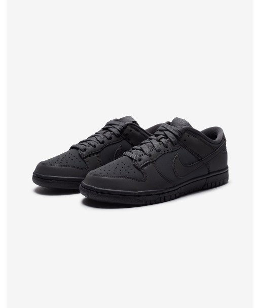 NIKE WOMEN'S DUNK LOW - ANTHRACITE/ BLACK/ RACERBLUE acheter en ligne