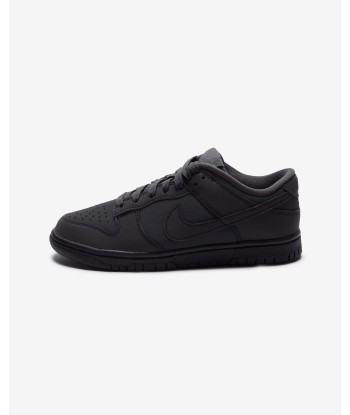 NIKE WOMEN'S DUNK LOW - ANTHRACITE/ BLACK/ RACERBLUE acheter en ligne