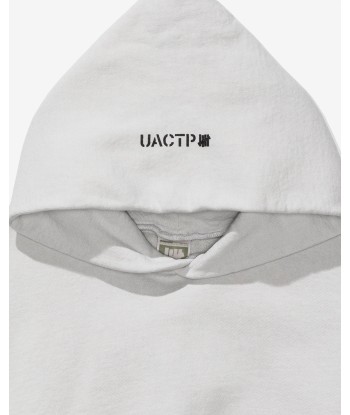 UACTP UNIFORM HOODY de l' environnement