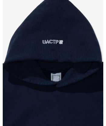 UACTP UNIFORM HOODY de l' environnement