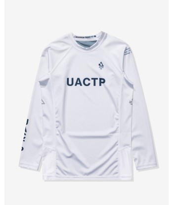 UACTP PERFORMANCE TECHWEAR L/S à prix réduit toute l'année