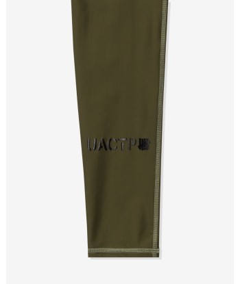 UACTP COMPRESSION LEGGING pas cher