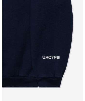 UACTP UNIFORM CREWNECK de l' environnement