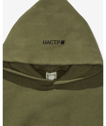 UACTP UNIFORM HOODY de l' environnement