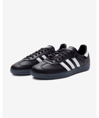 ADIDAS X FA SAMBA - BLACK/ WHITE Véritable concentré