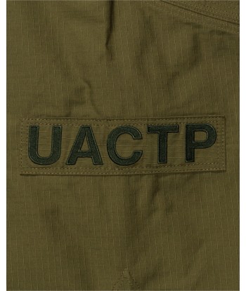 UACTP LIGHTWEIGHT TRAINING KIMONO - ARMYGREEN de pas cher