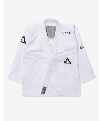 UACTP TRAINING KIMONO en ligne des produits 