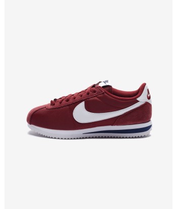 NIKE WOMEN'S CORTEZ  - TEAMRED/ OBSIDIAN de la marque