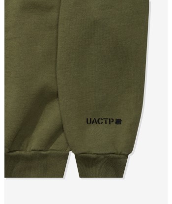 UACTP UNIFORM CREWNECK de l' environnement