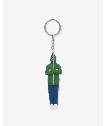 BAPE SHARK SEIJIN USB FLASH DRIVE - GREEN Voir les baskets