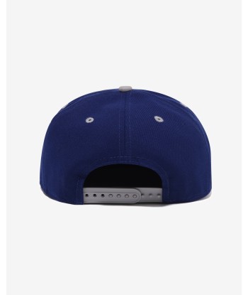 BAPE BAPESTA NEW ERA 9FIFTY CAP - BLUE Les magasins à Paris