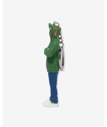 BAPE SHARK SEIJIN USB FLASH DRIVE - GREEN Voir les baskets