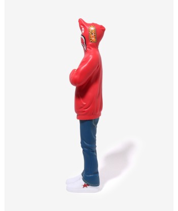 BAPE SHARK FIGURE - RED sélection de produits