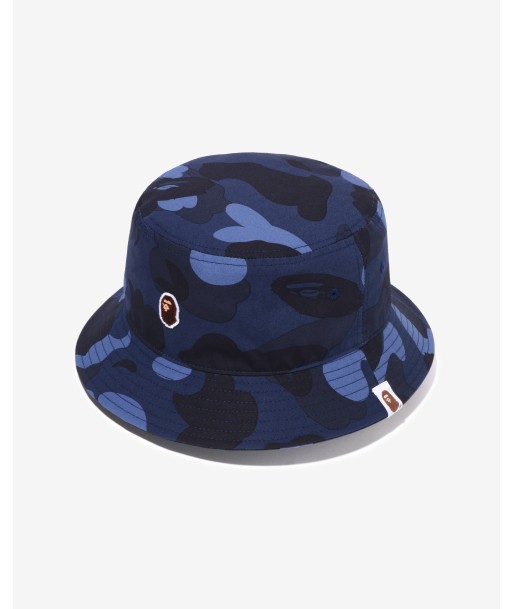 BAPE COLOR CAMO BUCKET HAT paiement sécurisé