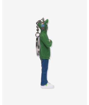 BAPE SHARK SEIJIN USB FLASH DRIVE - GREEN Voir les baskets