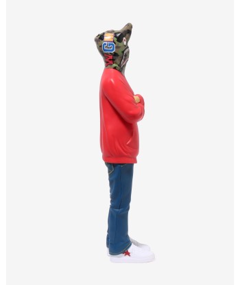 BAPE SHARK FIGURE - RED sélection de produits