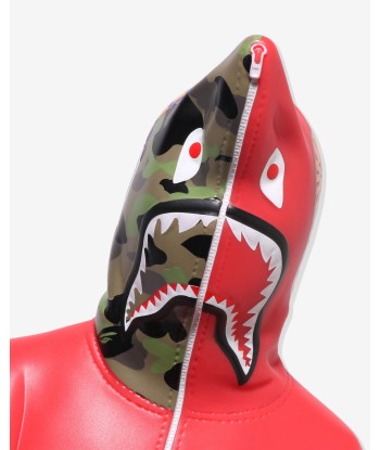 BAPE SHARK FIGURE - RED sélection de produits