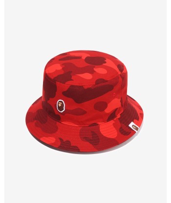 BAPE COLOR CAMO BUCKET HAT paiement sécurisé