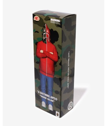 BAPE SHARK FIGURE - RED sélection de produits