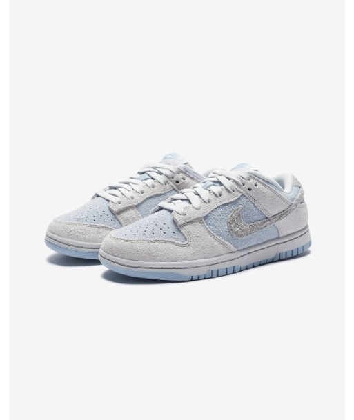 NIKE WOMEN'S DUNK LOW - PHOTONDUST /LTSMOKE GREY Jusqu'à 80% De Réduction