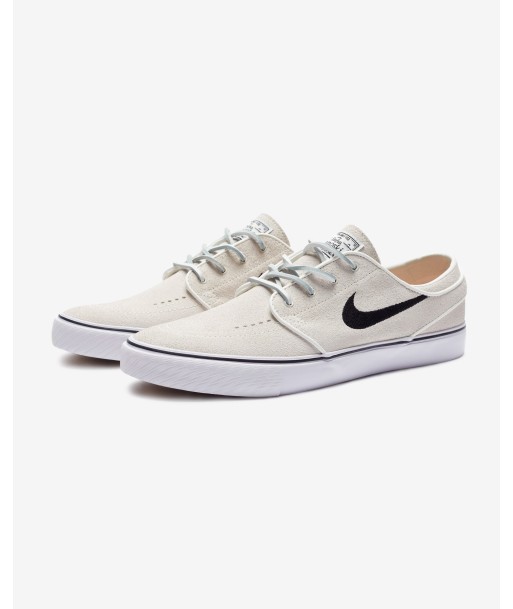 NIKE SB ZOOM JANOSKI OG+ - SUMMITWHITE/ BLACK Le MVP de beaucoup