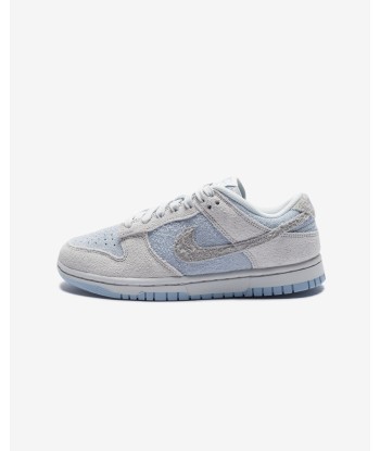 NIKE WOMEN'S DUNK LOW - PHOTONDUST /LTSMOKE GREY Jusqu'à 80% De Réduction