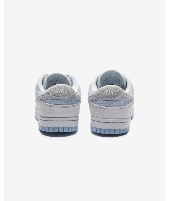 NIKE WOMEN'S DUNK LOW - PHOTONDUST /LTSMOKE GREY Jusqu'à 80% De Réduction