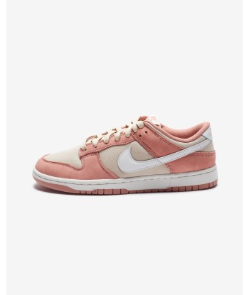 NIKE DUNK LOW RETRO PREMIUM - REDSTARDUST/ SUMMITWHITE À commander