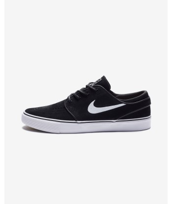 NIKE SB ZOOM JANOSKI OG+ - BLACK/ WHITE français