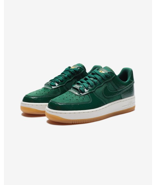 NIKE WOMEN'S AIR FORCE 1 '07 LX - PATENTCROC basket pas cher