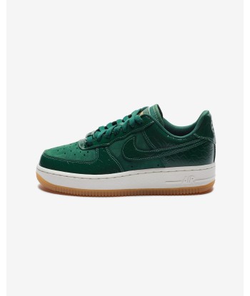 NIKE WOMEN'S AIR FORCE 1 '07 LX - PATENTCROC basket pas cher